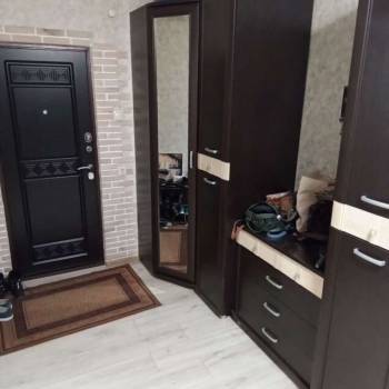 Продается 3-х комнатная квартира, 101 м²