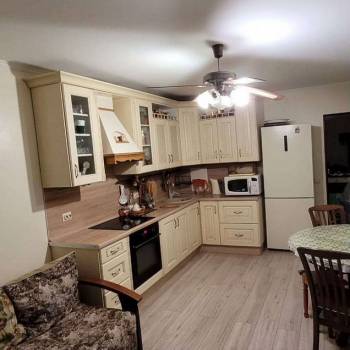 Продается 3-х комнатная квартира, 101 м²