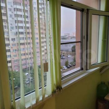 Продается 3-х комнатная квартира, 101 м²