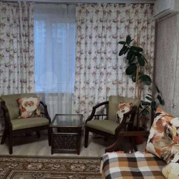 Продается 3-х комнатная квартира, 101 м²