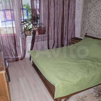 Продается 3-х комнатная квартира, 101 м²