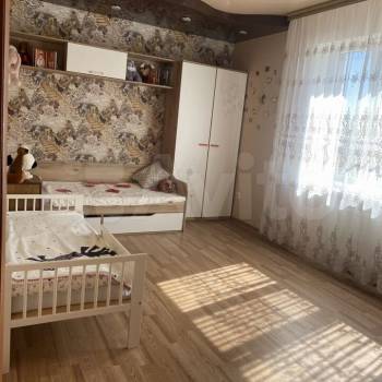 Продается 2-х комнатная квартира, 56,7 м²