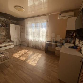 Продается 2-х комнатная квартира, 56,7 м²