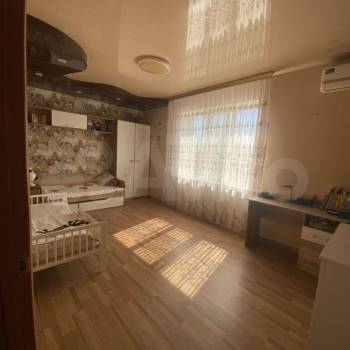 Продается 2-х комнатная квартира, 56,7 м²