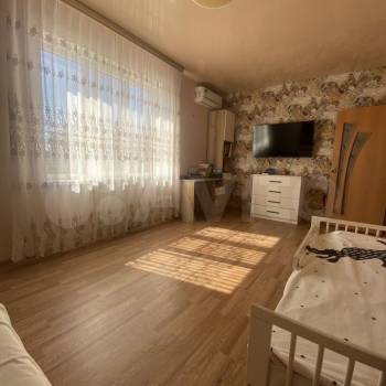 Продается 2-х комнатная квартира, 56,7 м²
