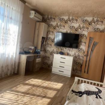 Продается 2-х комнатная квартира, 56,7 м²