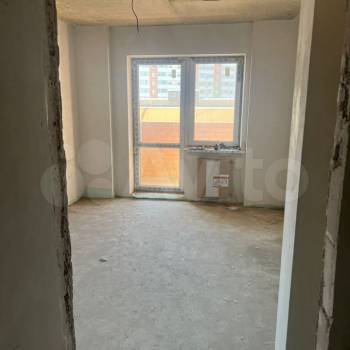 Продается 1-комнатная квартира, 43,4 м²