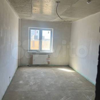 Продается 1-комнатная квартира, 43,4 м²