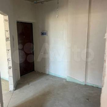 Продается 1-комнатная квартира, 43,4 м²