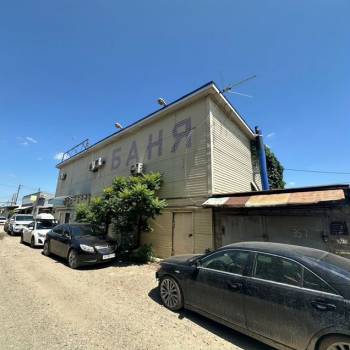 Продается Нежилое помещение, 320 м²