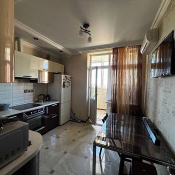 Сдается 1-комнатная квартира, 34 м²