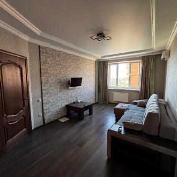 Сдается 1-комнатная квартира, 34 м²