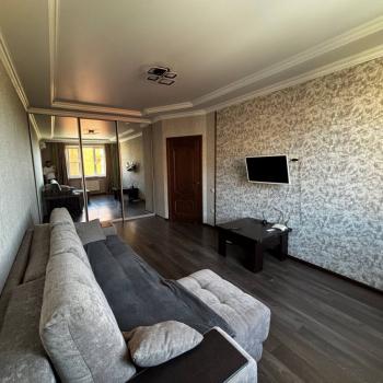 Сдается 1-комнатная квартира, 34 м²