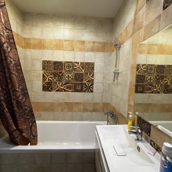 Сдается 1-комнатная квартира, 34 м²