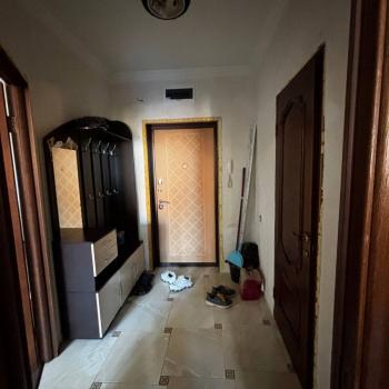 Сдается 1-комнатная квартира, 34 м²