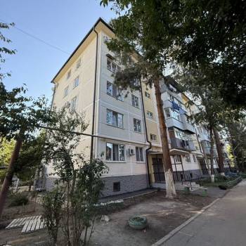 Продается 3-х комнатная квартира, 61,9 м²