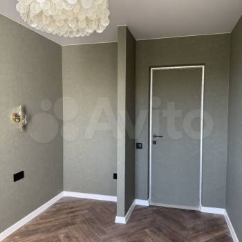 Продается 3-х комнатная квартира, 61,9 м²