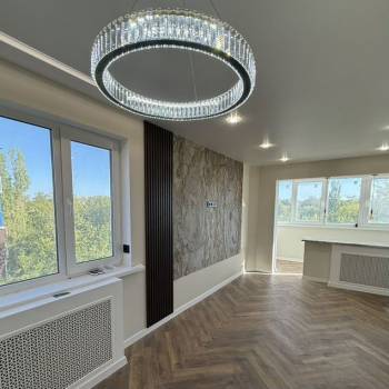 Продается 3-х комнатная квартира, 61,9 м²