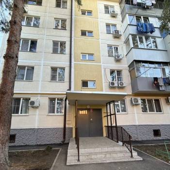 Продается 3-х комнатная квартира, 61,9 м²