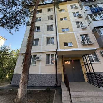 Продается 3-х комнатная квартира, 61,9 м²