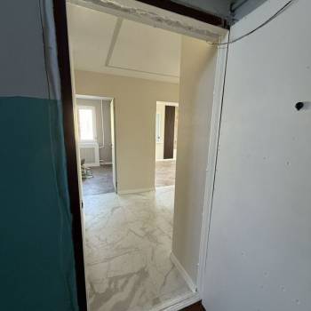 Продается 3-х комнатная квартира, 61,9 м²