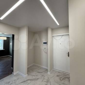 Продается 3-х комнатная квартира, 61,9 м²