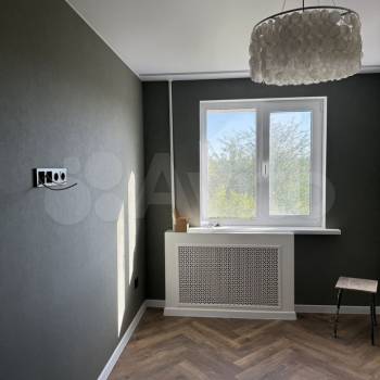 Продается 3-х комнатная квартира, 61,9 м²