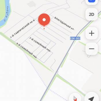 Продается Участок, 1000 м²