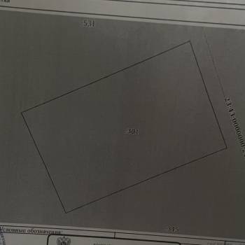 Продается Участок, 1000 м²