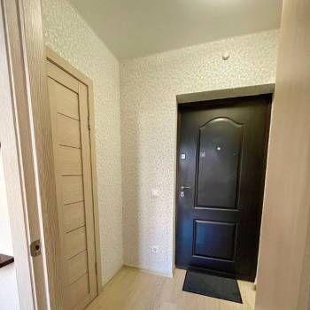 Продается 1-комнатная квартира, 26 м²