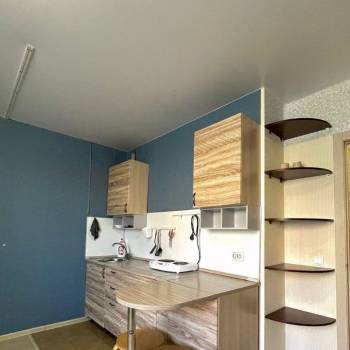 Продается 1-комнатная квартира, 26 м²