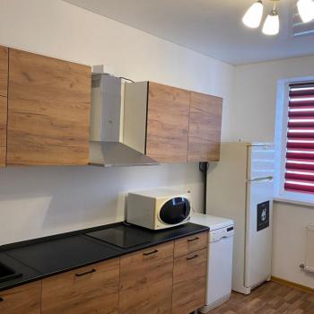 Сдается 2-х комнатная квартира, 57 м²