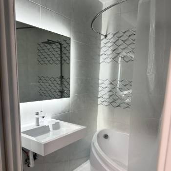 Сдается 2-х комнатная квартира, 72 м²