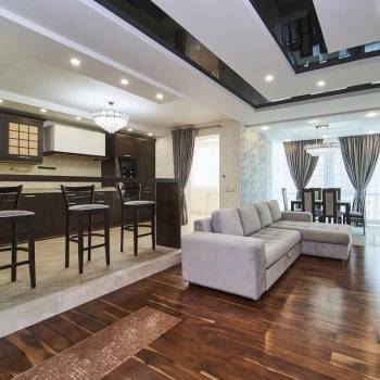 Сдается Многокомнатная квартира, 98 м²