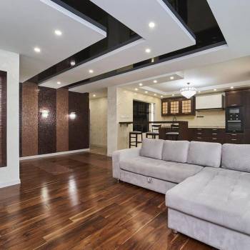 Сдается Многокомнатная квартира, 98 м²