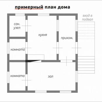 Продается Участок, 500 м²