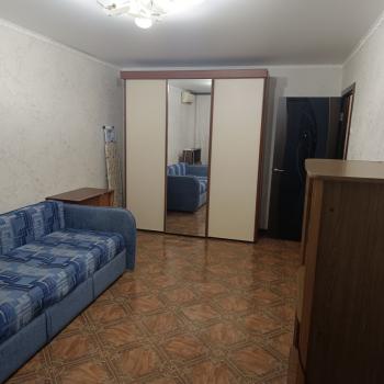 Сдается 1-комнатная квартира, 34,9 м²