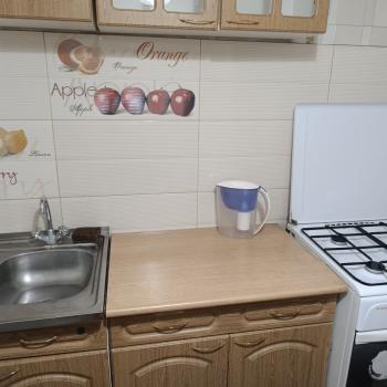 Сдается 1-комнатная квартира, 34,9 м²