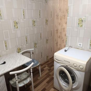 Сдается 1-комнатная квартира, 34,9 м²