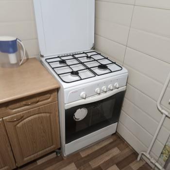 Сдается 1-комнатная квартира, 34,9 м²