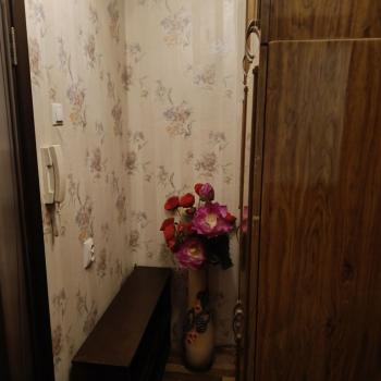 Сдается 1-комнатная квартира, 34,9 м²