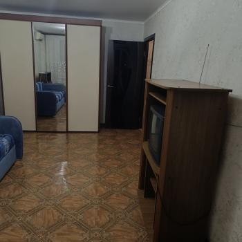 Сдается 1-комнатная квартира, 34,9 м²