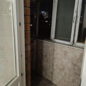 Сдается 1-комнатная квартира, 34,9 м²