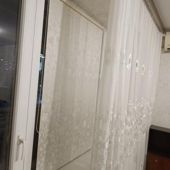 Сдается 1-комнатная квартира, 34,9 м²