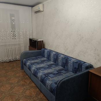 Сдается 1-комнатная квартира, 34,9 м²