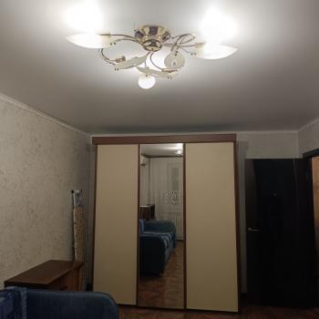 Сдается 1-комнатная квартира, 34,9 м²