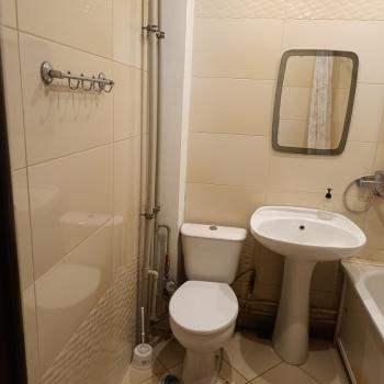 Сдается 1-комнатная квартира, 34,9 м²