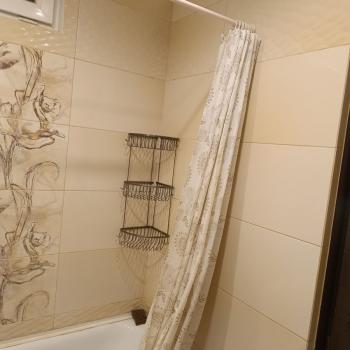 Сдается 1-комнатная квартира, 34,9 м²