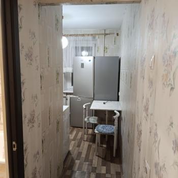 Сдается 1-комнатная квартира, 34,9 м²