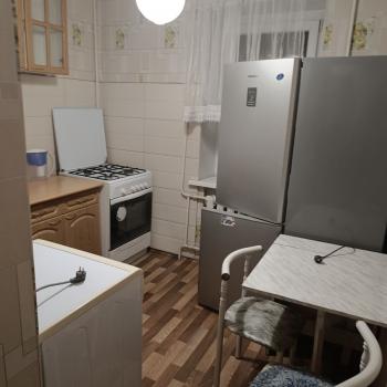 Сдается 1-комнатная квартира, 34,9 м²